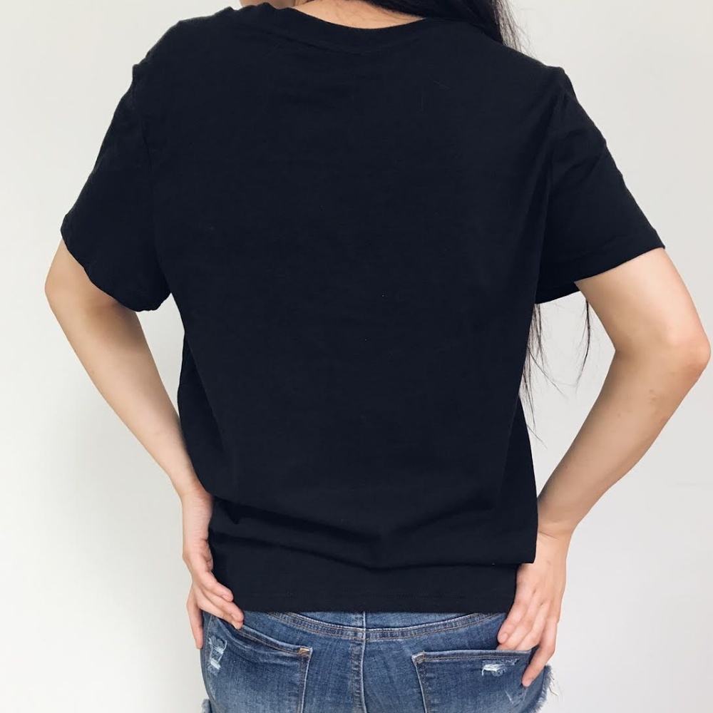 NEW Boss Babe Graphic Tee - Picture 4 of 5